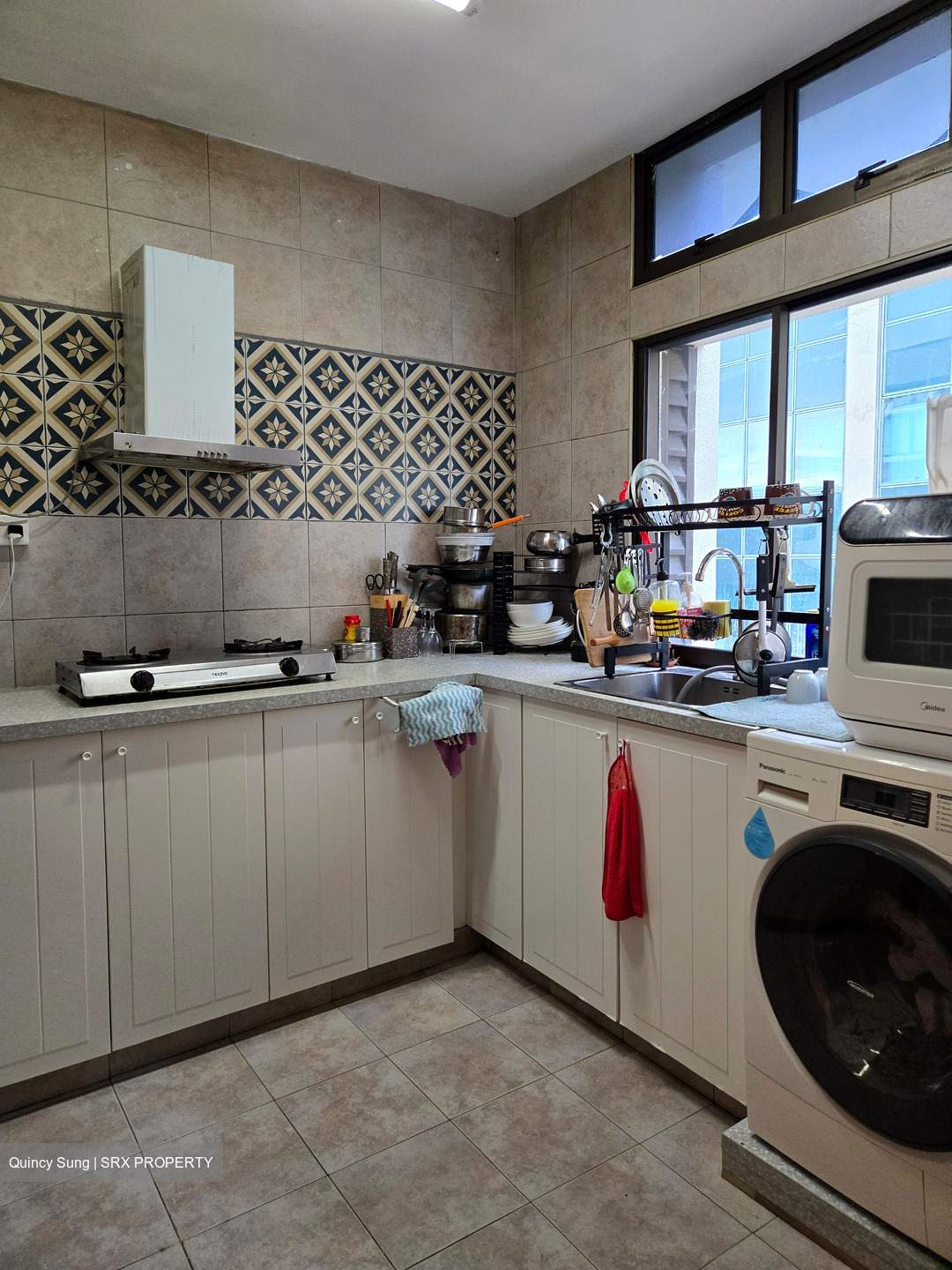 East Bay Gardens (D15), Apartment #440442211